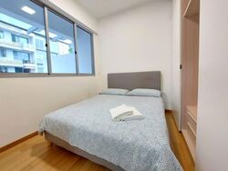 26 Newton (D11), Apartment #572759111